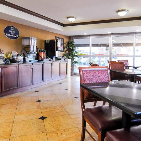 Heritage Inn มิลเลดจ์วิลล์ ภายนอก รูปภาพ
