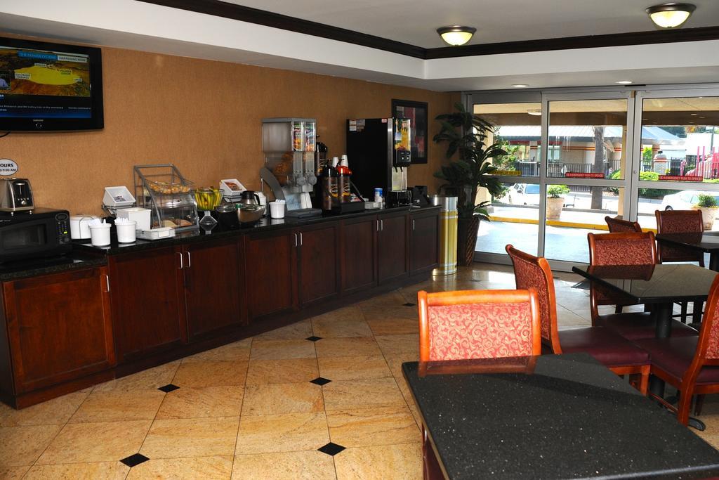 Heritage Inn มิลเลดจ์วิลล์ ภายนอก รูปภาพ