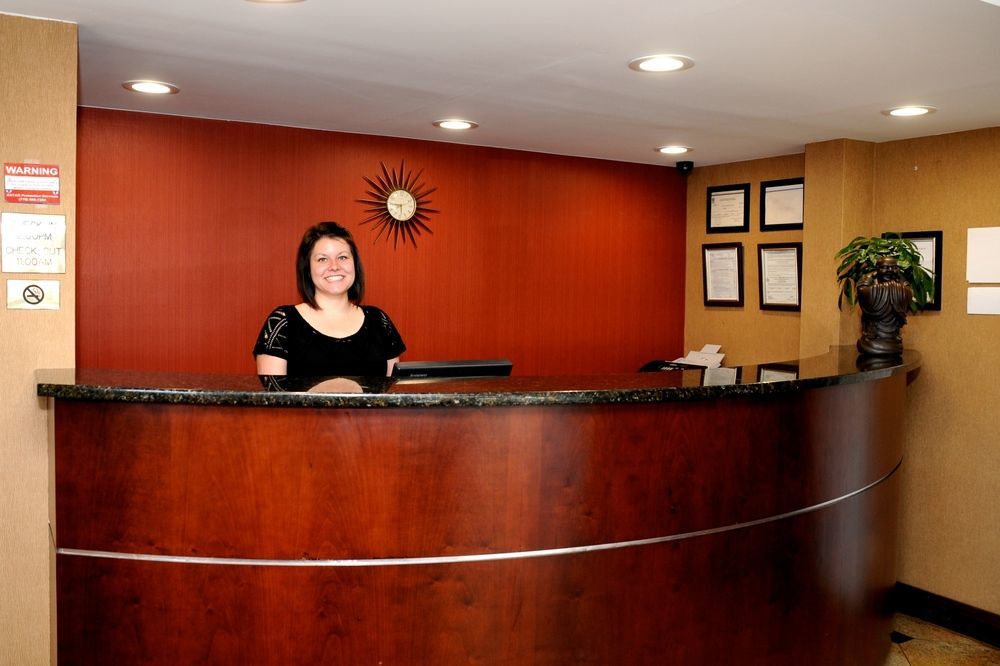 Heritage Inn มิลเลดจ์วิลล์ ภายนอก รูปภาพ