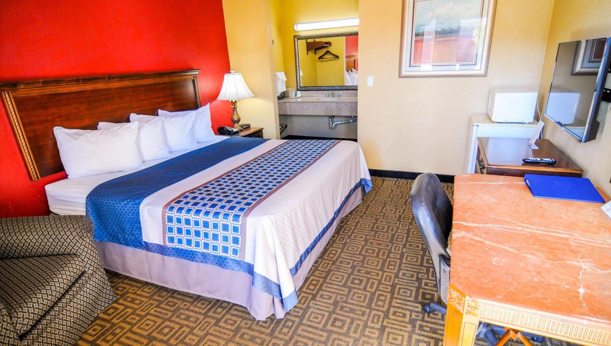 Heritage Inn มิลเลดจ์วิลล์ ภายนอก รูปภาพ